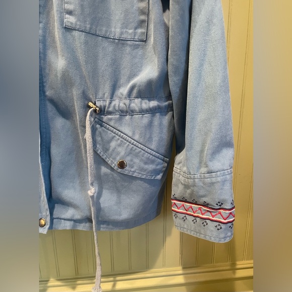 SHERYL CROW WOMENS JACKET Size XL - Picture 8 of 9